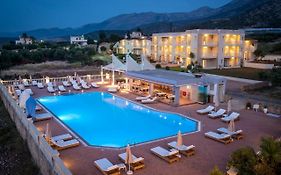 Notos Heights Hotel & Suites Malia (crete) Greece